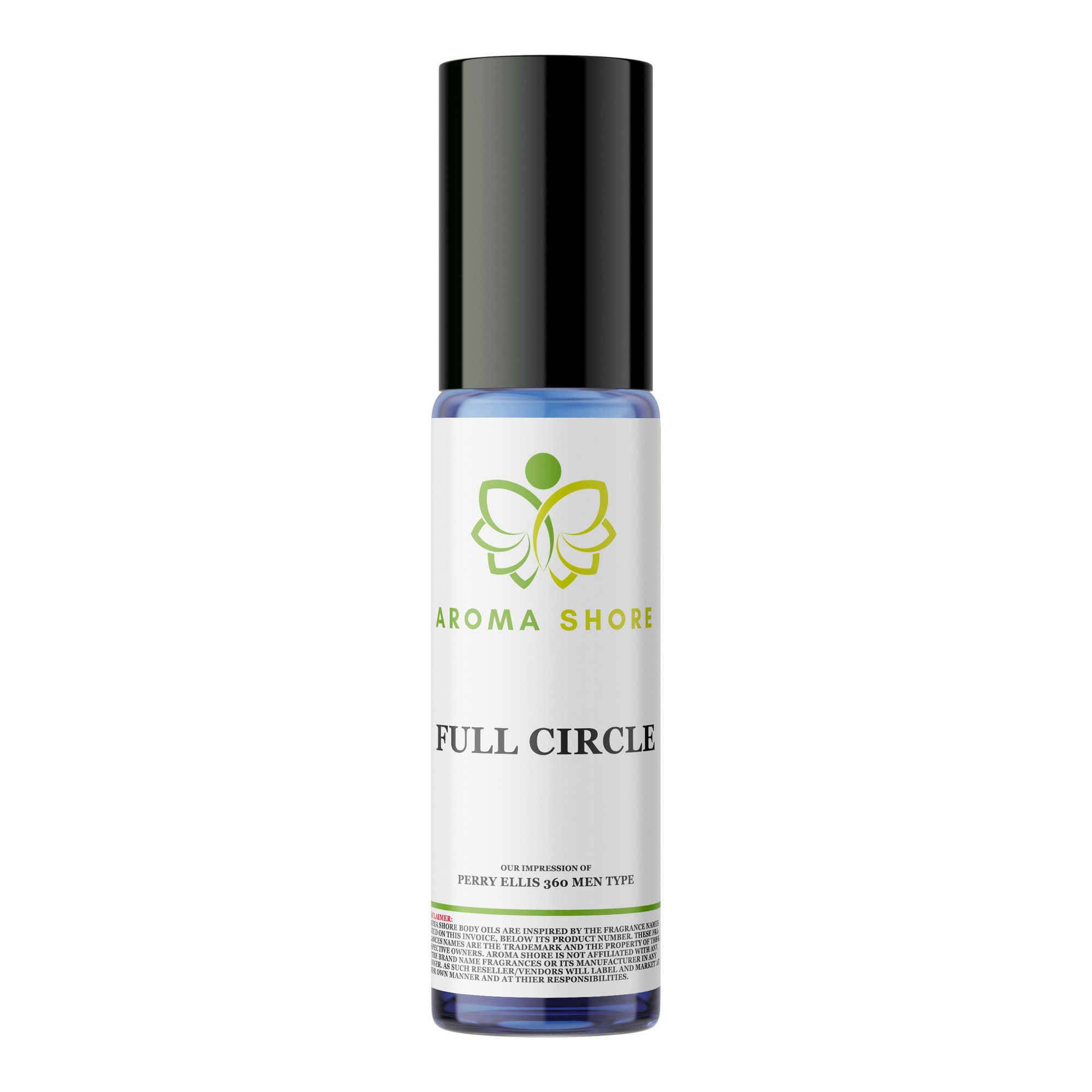 Full Circle - Inspired by Perry Ellis 360 Men - 1