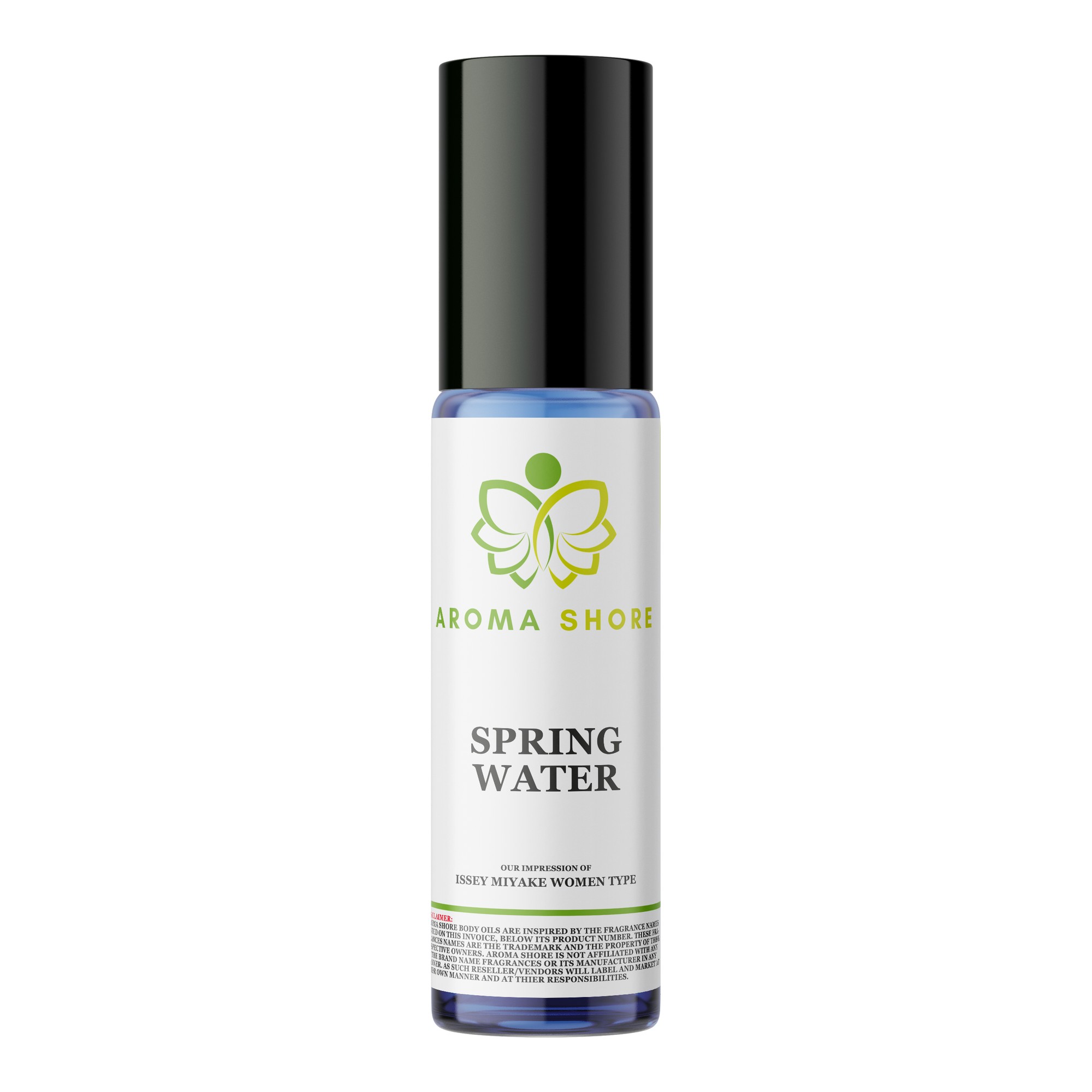 Spring Water - Inspired by Issey Miyake - 1