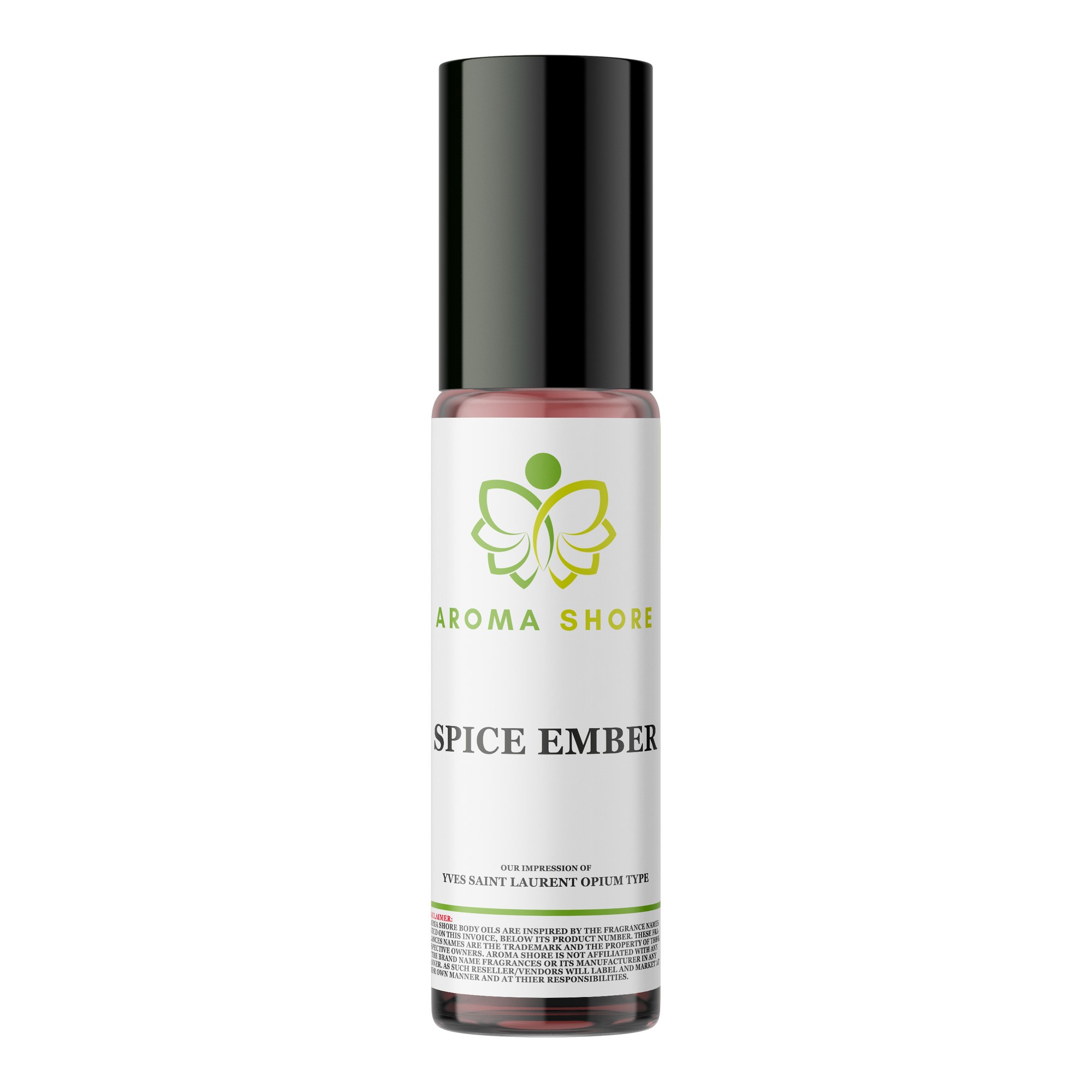 Spice Ember