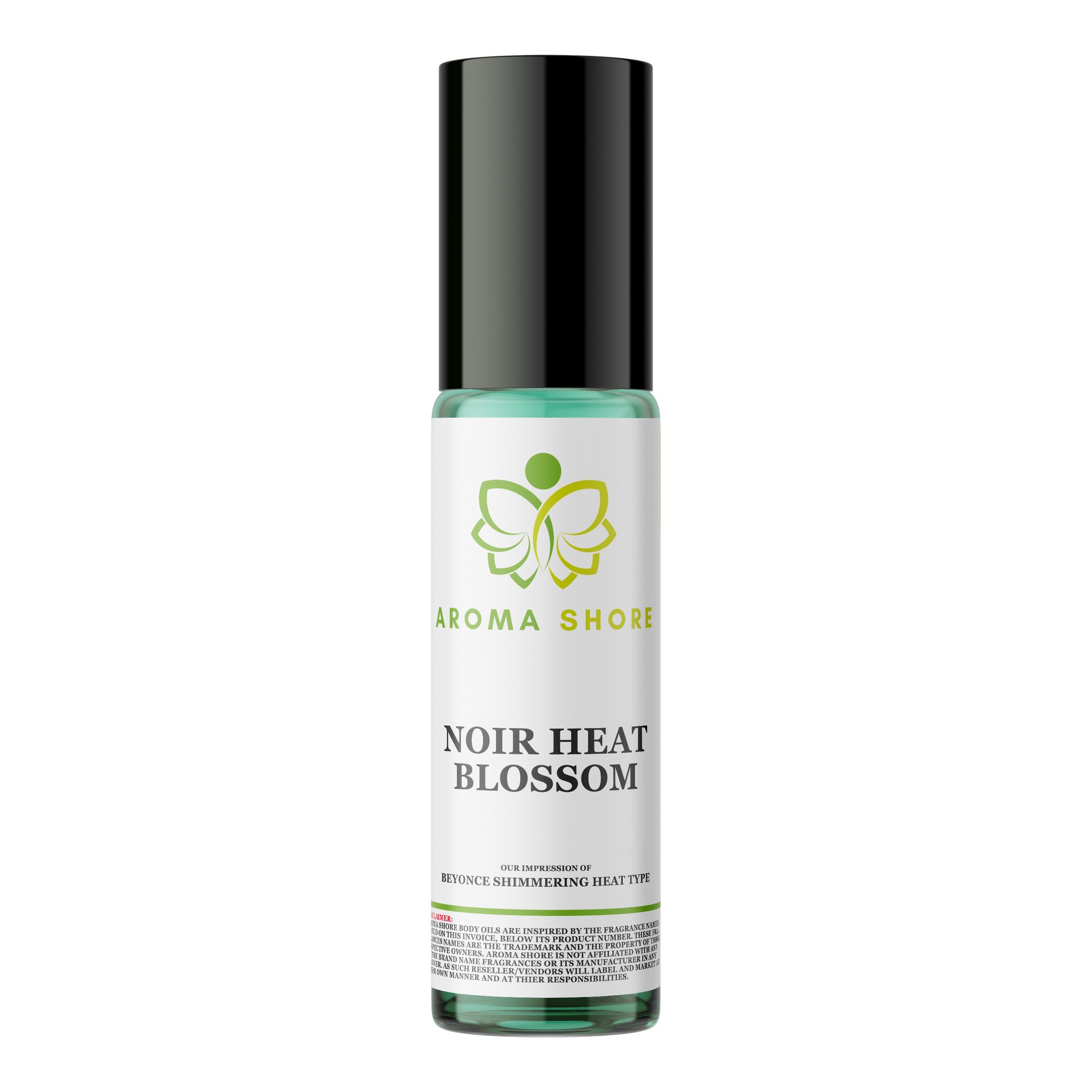 Noir Heat Blossom