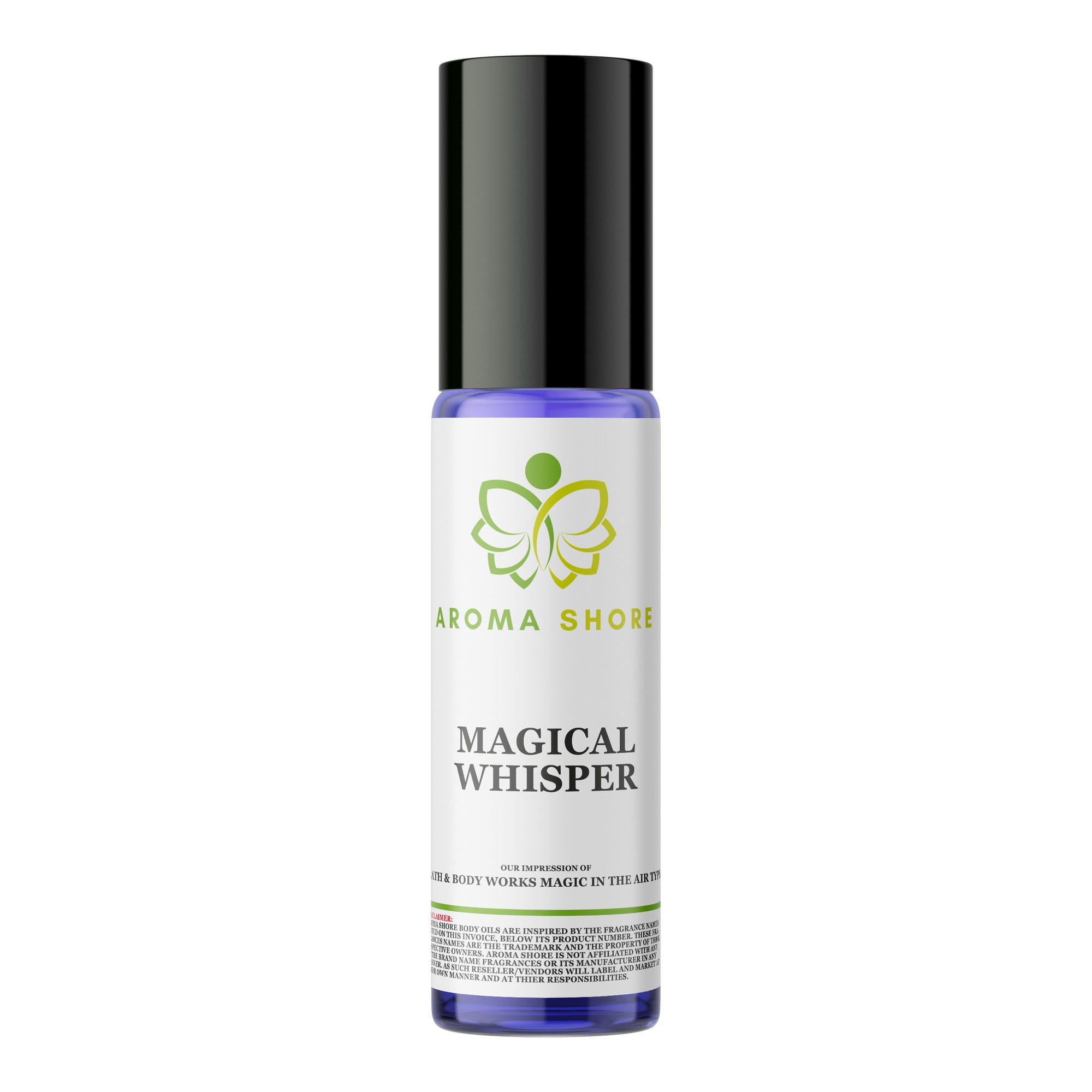 MagicAL Whisper
