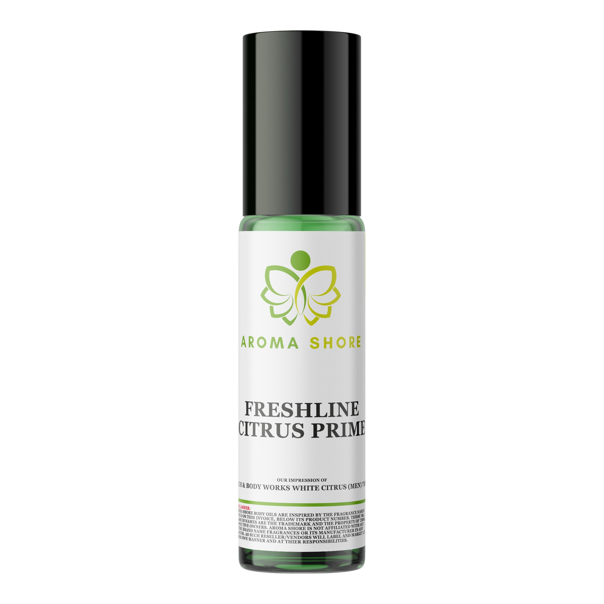 Freshline Citrus Prime