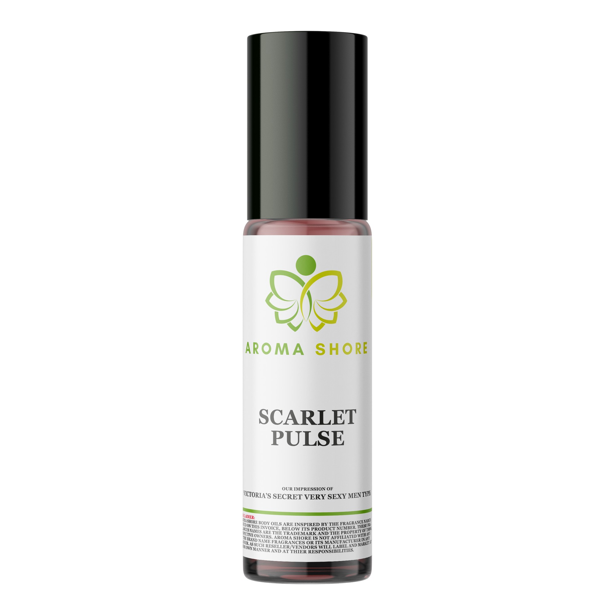 Scarlet Pulse