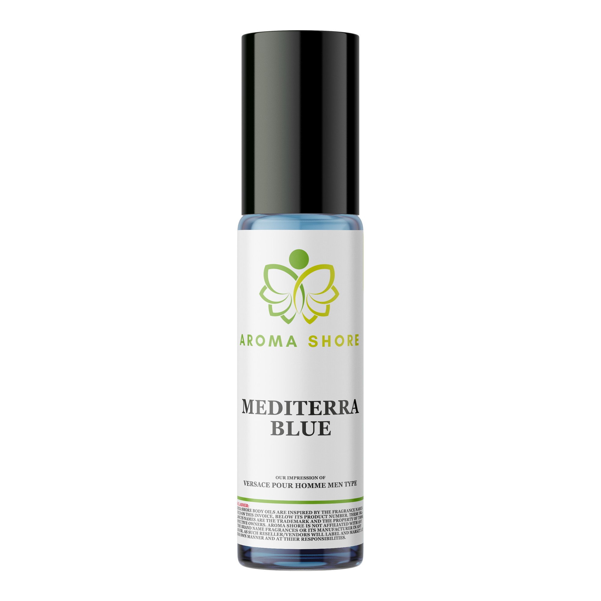 Mediterra Blue