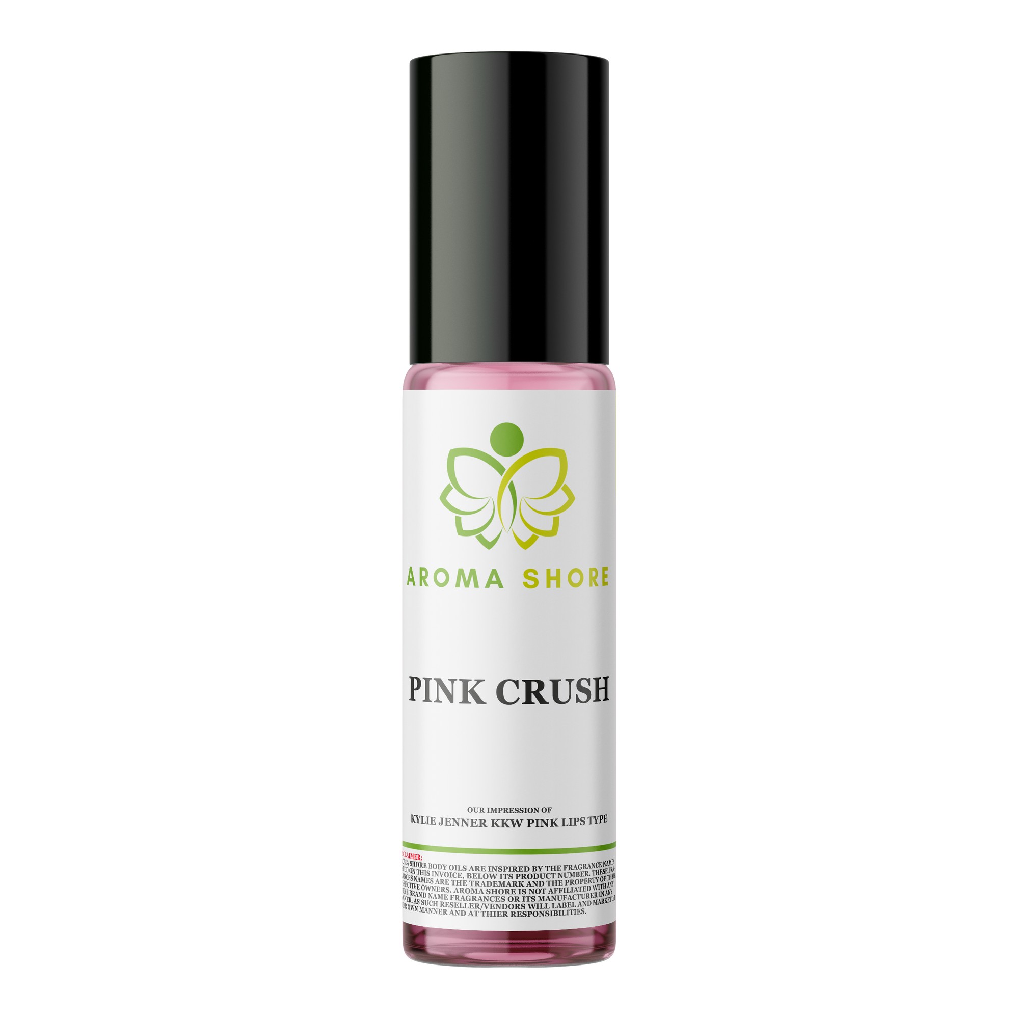 Pink Crush