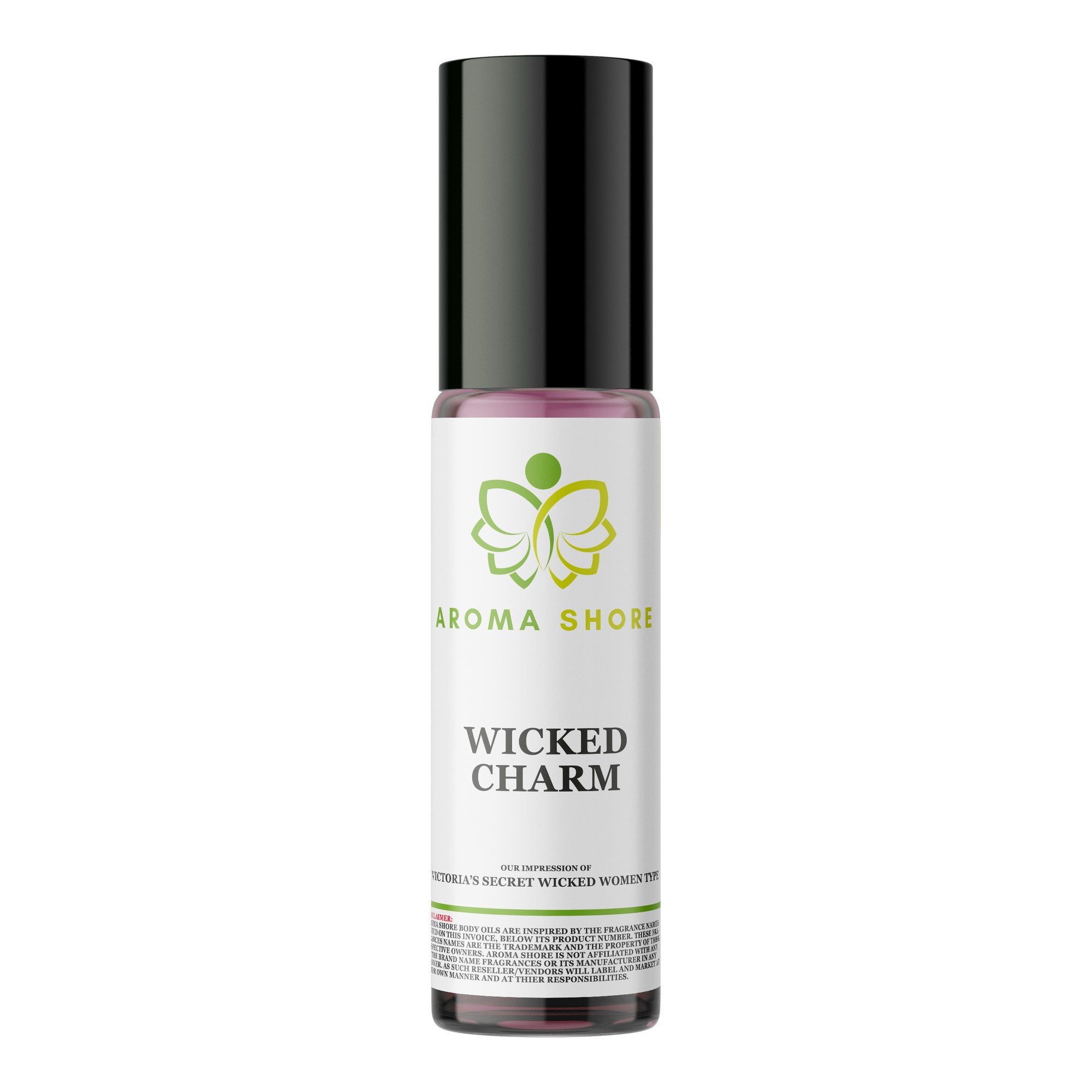 Wicked Charm
