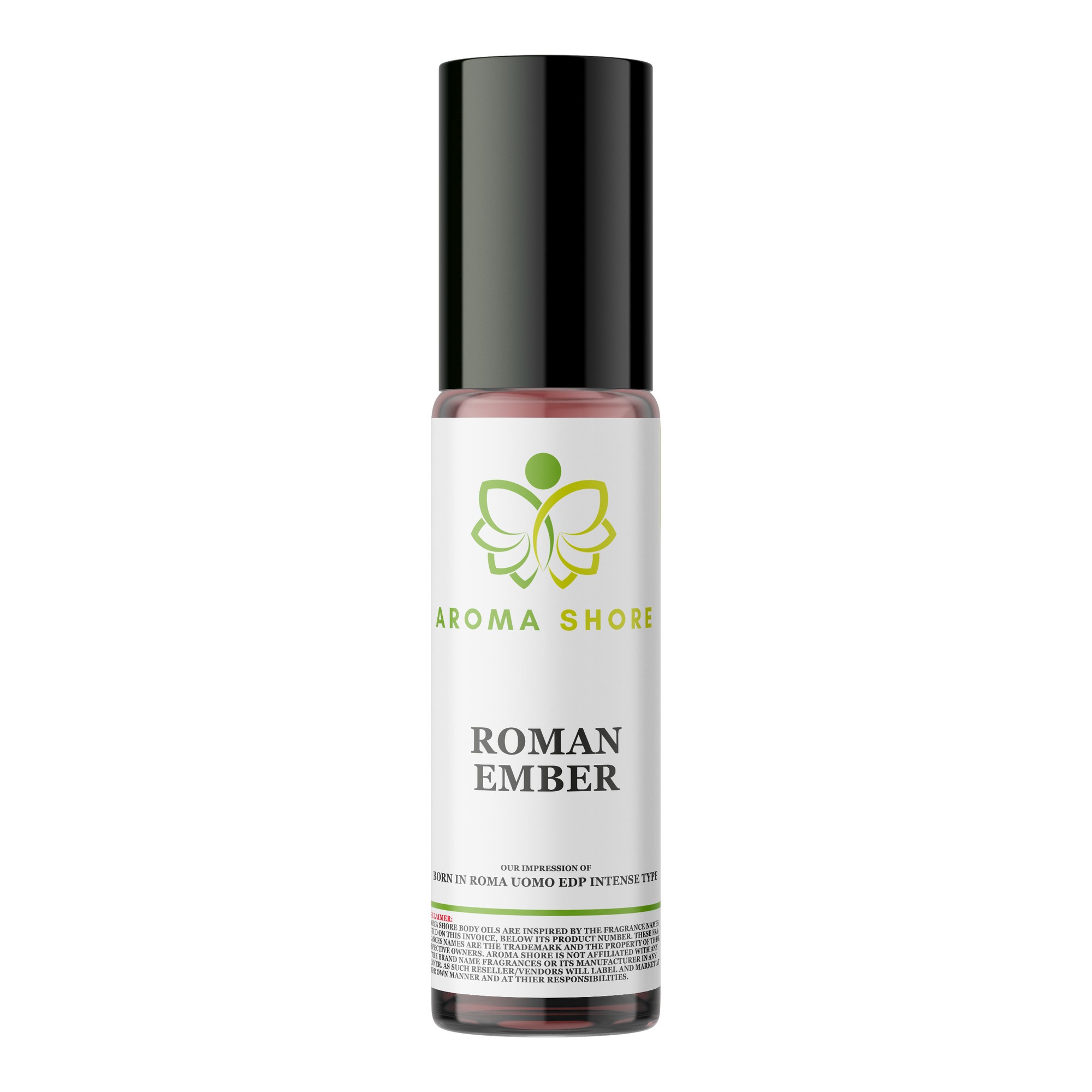 Roman Ember